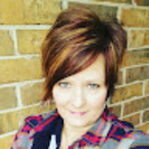 Meet your Posher, Katrina